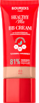 Bourjois Paris BB kreem Healthy Mix Clean & Vegan BB Cream 30ml, 03 Beige, naistele