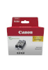 Canon tindikassett Canon PGI-520 BK must Twin Pack