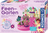 Kosmos arendav mänguasi Fairy Garden 632144