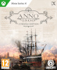 Xbox Series X mäng Anno 1800