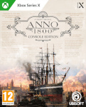 Xbox Series X mäng Anno 1800