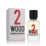 Dsquared2 parfüüm unisex EDT 2 Wood (50ml)