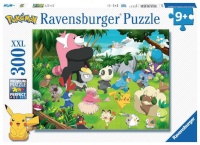 Ravensburger pusle 300-osaline Pokemon RAV-13245