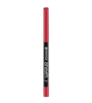 Essence huulepliiats 8H Matte Comfort 0,3g, 07 Classic Red, naistele