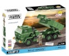 Cobi klotsid Armed Forces M142 Himars 604 elements