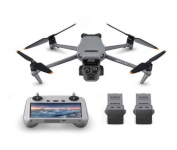 Drone Mavic 3 Pro Fly More/combo Rc Cp.ma.00000660.03 Dji