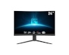 MSI monitor g24c4 E2 23.6" business/curved Va, FHD, 16:9, 180hz 1Ms, tilt, must g24c4e2