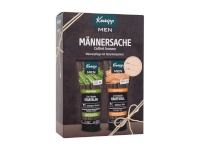 Kneipp komplekt Men Shower Gel 2in1 Startklar 200ml + Shower Gel 2in1 Kraftvoll 200ml, meestele