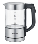 Severin veekeetja WK 3458 cordless 0,5L 1100W stainless steel