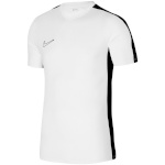 Nike Team T-särk meestele DF Academy 23 SS valge DR1336 100 suurus L