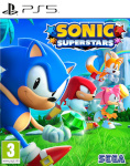 PS5 Sonic Superstars