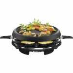 Moulinex Elektrigrill RE151812 1050W 700 W