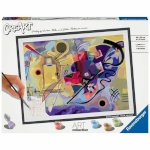 Ravensburger Värvipuzzle Kandinsky