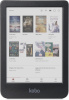 Kobo e-luger Clara Color 6", must