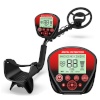 PowerNeed metallidektor MD25 Metal Detector