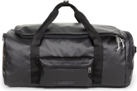 Eastpak kott TARP DUFFL'R M - Käekott, tent must