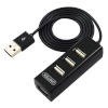 UNITEK HUB 4X USB 2.0, Y-2140