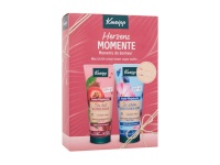 Kneipp komplekt Heartfelt Moments Shower Gel You Are Wonderful (Du Bist Wunderbar) 200ml + Shower Gel So Nice That You Exist (So Schön, Dass Es Dich Gibt) 200ml, naistele