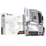 Gigabyte emaplaat B650E A Elite X ICE (B650,AM5,ATX,DDR5)