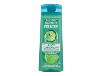 Garnier šampoon Fructis Antidandruff Citrus Detox Shampoo 250ml, unisex