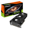 Gigabyte videokaart nVidia GeForce RTX 4070 Ti WINDFORCE OC 12G 12 GB GDDR6X