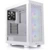 Thermaltake korpus V350 TG ARGB Air Snow valge CA-1S3-00M6WN-03