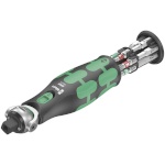 Wera tööriistakomplekt 8009 Zyklop Pocket Imperial Set 1