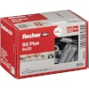 Fischer tüüblid SX Plus 6x30 100tk