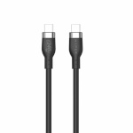 Hyper 1M Silicone 240W USB-C Charging Cable | USB-C to USB-C