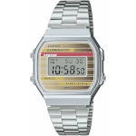 Casio unisex kell A168WEHA-9AEF