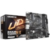 Gigabyte emaplaat AMD B550 AM4 micro-ATX memory DDR4 memory Slots 4 1xPSIe 3.0 1x 1xPSIe 4.0 16x 2xm.2 1xhdmi 1xdisplayport 2xaudio-in 1xaudio-out 4xusb 2.0 4xusb 3.2 1xps/2 1xrj45 b550mk1.1