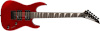 Jacksoni elektrikitarr JS1X Dinky Minion Electric Guitar, Metallic Red