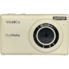 Yashica DigiMate 8MP valge