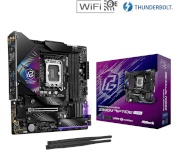 ASRock emaplaat Z890M RIPTIDE WIFI,, mATX