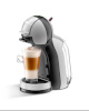 Krups kapselkohvimasin NESCAFÉ® Dolce Gusto® Mini Me, hall/must