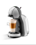 Krups kapselkohvimasin NESCAFÉ® Dolce Gusto® Mini Me, hall/must