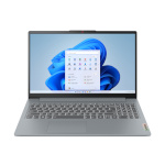 Lenovo sülearvuti 15" IP Slim 3G 15AMN8 Ryzen 5 7520U, 8GB, 512GB M.2 SSD, FHD, W11 Software DE Keyboard DE (Deutschland) Garantii 1a, reThink