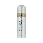 Cuba deodorant Gold 200ml, meestele