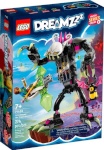 LEGO klotsid DREAMZzz 71455 Grimkeeper the Cage Monster