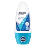 Rexona deodorant Shower Fresh 50ml, naistele