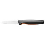 Fiskars nuga Functional Form Scraper Knife, 8cm, must