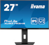 iiyama monitor 68.5cm (27") XUB2793HS-B6 16:9 HDMI+DP IPS Lift Retail