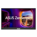 Asus Monitor ZenScreen MQ16AHE teras