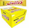 Jollos energiabatoon Nosht Vauhtikarkki, 52g, mango-passion, 15-pakk