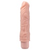 Blush Realistlik dildo Dr Skin Silikoon ABS Ø 5 cm