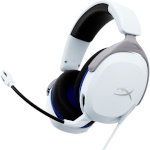 Hyperx kõrvaklapid Cloud Stinger 2 Core PS4/PS5 Gaming-Headset valge