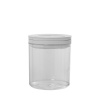 Alexandra House Living Purk 82924 läbipaistev Akrüül Silikoon ABS Plastmass Melamiin 660ml