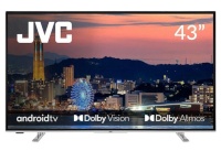 JVC televiisor 43" lt-43vg7400