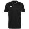 Adidas Teamwear T-särk meestele Condivo 22 Match Day Jersey must HA3514 suurus XL