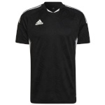 Adidas Teamwear T-särk meestele Condivo 22 Match Day Jersey must HA3514 suurus XL